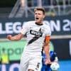 Fußball-Bundesliga: SV Elversberg verliert Kapitän Fellhauer an den FC Augsburg