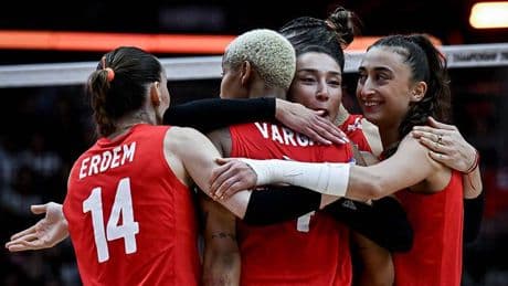 CANLI | Türkiye 1-1 İtalya
