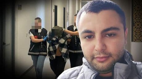 Eşini av tüfeğiyle öldürmüştü! İşte ifadesi