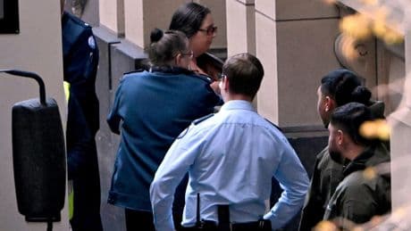 Australie: Erin Patterson, la meurtrière aux champignons, encourt la prison à perpétuité