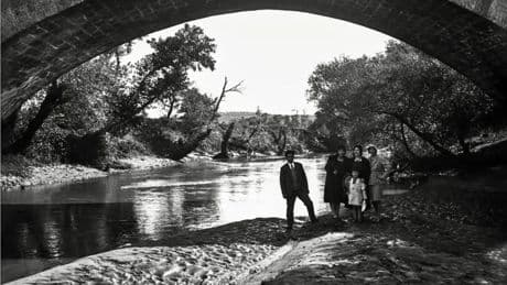'Maceraperest Bir Mimarın Fotoğrafhanesi'nin kapıları açıldı