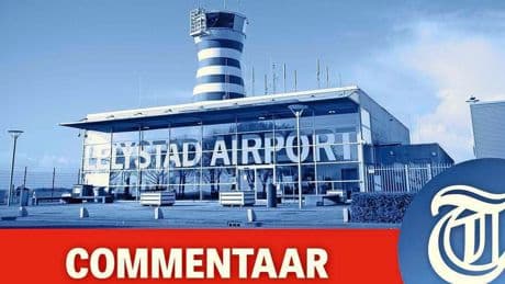 Koehandel met veiligheid van ons land is onacceptabel