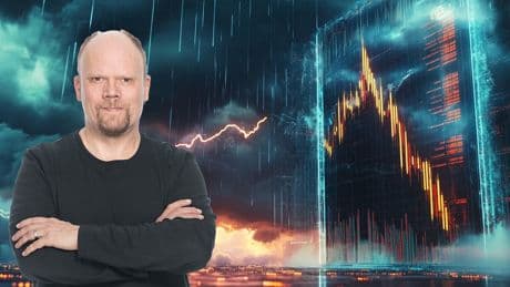 2,8 Billionen Euro Schulden werden fällig: Platzt jetzt die Kredit-Bombe im Dax?