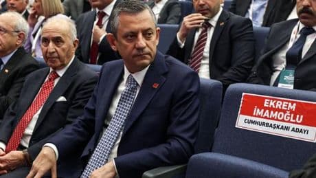 En Turquie, la justice révoque la direction du Parti républicain du peuple, première force d’opposition, à Istanbul