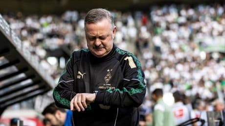 Irrer Deadline-Day - 4 Gladbach-Profis vor dem Abflug
