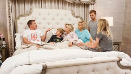 Pardoned Or Not, ‘Chrisley Knows Best’ About Tax Evasion