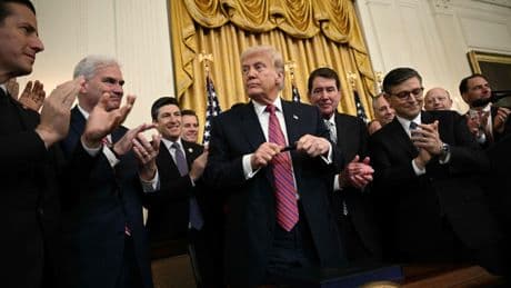 Trump hat die Hürden für die Todesstrafe gesenkt