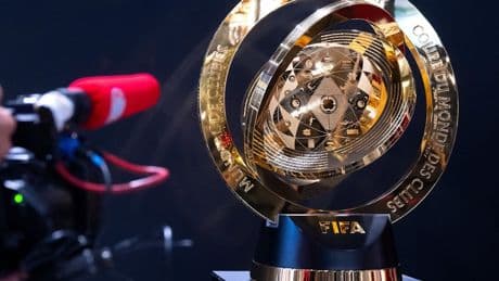 Mit FC Bayern und BVB: Spielplan der Klub-WM 2025: Teilnehmer, Gruppen und TV-Übertragung