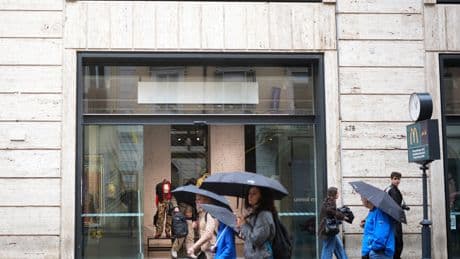 As Backlash to Trump’s Tariffs Grows, Europe Boycotts American Brands