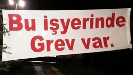 Kamu görevlilerini yakından ilgilendiriyor: Bu kurumlarda iş bırakma eylemi yasaklandı