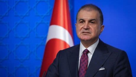 Çelik’ten Özel’e sert yanıt: Filistin için söylenenler İsrail propagandası gibi algılanır