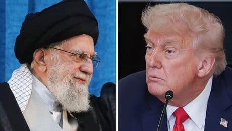 West urged to grasp 'last opportunity' to stop Iran making nuclear bomb