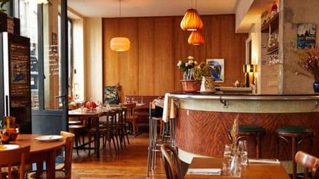 Cinq restaurants à Paris qui révisent les classiques gastronomiques