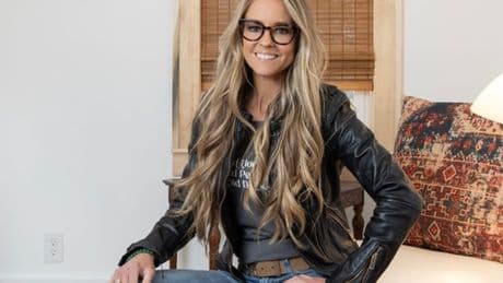 HGTV star Nicole Curtis returns to Rehab Addict after suffering ‘setback’ that ‘rocked me to the core’