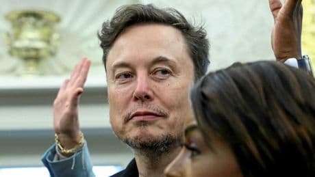 Elon Musk torpille le projet de loi fiscale de Donald Trump