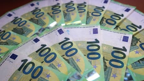 Lotto: Spieler mit Millionengewinn bei Eurojackpot in Nordrhein-Westfalen