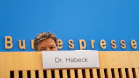 "Habeck hat gegen Typen wie Scholz und Merz verloren - das bleibt schmerzlich"