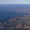 Een vijfde van het Nederlandse energieverbruik was duurzaam in 2024