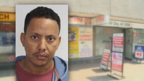 A year after B.C. businessman set on fire, suspect charged but still at large