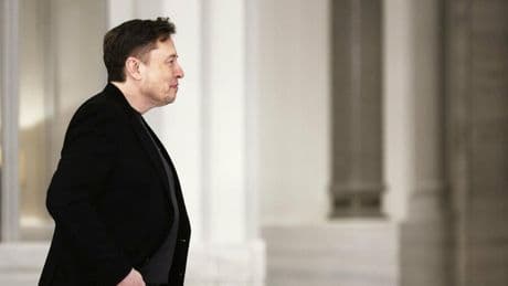 xAI: Musk erteilt möglicher Fusion von Tesla mit KI-Start-up Absage