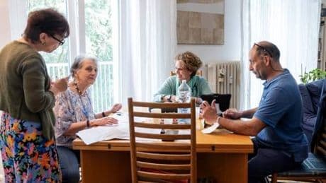 Vidas, la nuova frontiera delle cure palliative