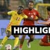 Highlights: Belgium and Wales play out a thriller