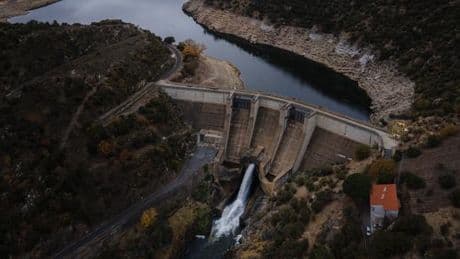 Hydroélectricité : la France dans le viseur de la Commission européenne depuis deux décennies
