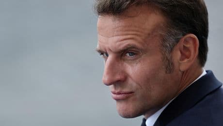 Emmanuel Macron en passe de réussir son pari sur une reconnaissance de la Palestine