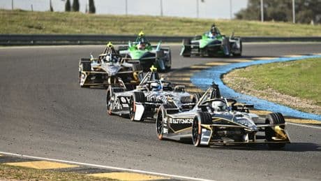 Madrid, capital mundial del motor en 2026: llega la Fórmula 1... ¡y la Fórmula E!