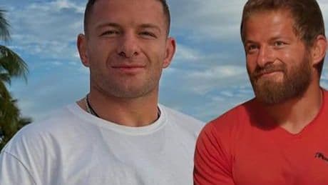 Survivor haberleri: Survivor'da 19 Mayıs akşamı elenen İsmail Balaban Kaş'ta başpehlivan oldu