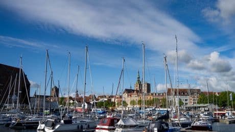 Schifffahrt: Bootskriminalität: Zahl der Diebstähle 2024 gestiegen
