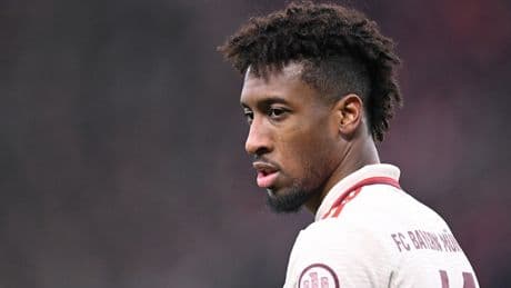 Bayern, il Dortmund prima dell'Inter. A San Siro con Coman e non solo
