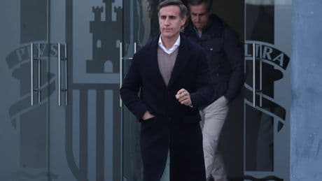 La Audiencia condena a los seis hijos de Ruiz-Mateos a siete años de cárcel por la estafa de Nueva Rumasa