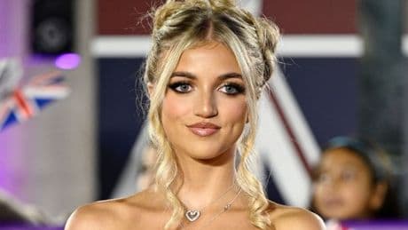 Princess Andre 'renews contract for huge beauty deal' as career continues to flourish