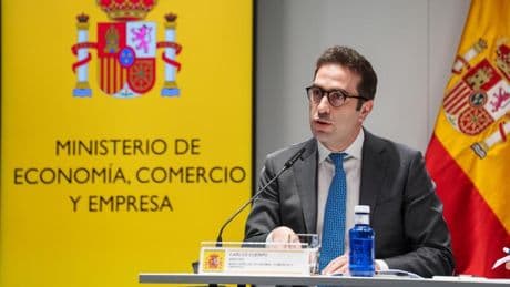 Economía activa programas de crecimiento para pymes afectadas por los aranceles de Trump
