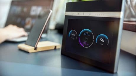 Mobiles Internet: 5G-Router: Fünf Modelle für zu Hause und unterwegs im Vergleich