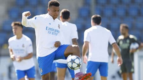 Las claves de la liberación de Mbappé: paz mental después de cinco años, el virus de Miami y un nuevo rol en el vestuario