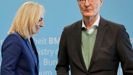 Karl Lauterbach soll Vorsitz des Ausschusses Forschung übernehmen