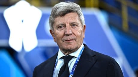 «La serie A negli Usa? Perchè no… San Siro sarà chiuso per un mese»