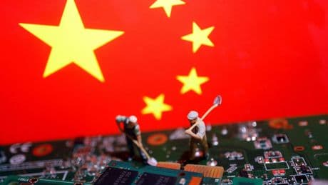 Procesadores en la maleta: cómo China está dejando en ridículo las sanciones de EEUU