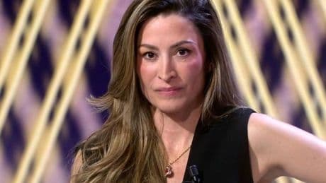 Rebecca Loos reaparece en Telecinco y acusa a Beckham: «Si no lo quiere admitir...»