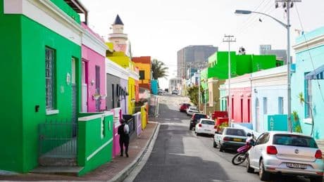 L’Afrique, continent mal-aimé des nomades numériques