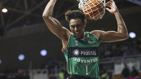 Joventut y Baxi Manresa, derbi con aroma a Playoff en Badalona
