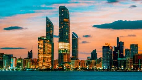 Comment les pays du Golfe veulent s’imposer dans la course à l’intelligence artificielle