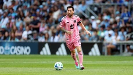 Mondial des clubs: Al Ahly contre l'Inter Miami, un choc d'ouverture entre Messi et le géant d'Afrique