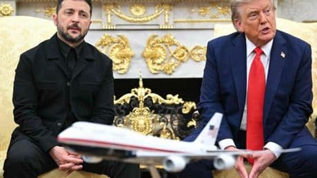 Guerre en Ukraine : la diplomatie dans l’impasse des enjeux territoriaux du Donbass