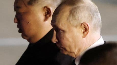 Nordkorea bestätigt erstmals Einsatz von Soldaten „gegen ukrainische Neonazi-Besatzer“