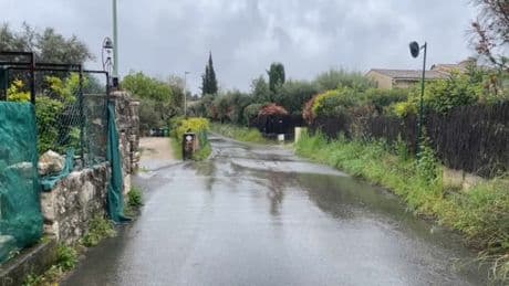 "Il a été tabassé": inquiétude à Tourrettes-sur-Loup après une série de cambriolages