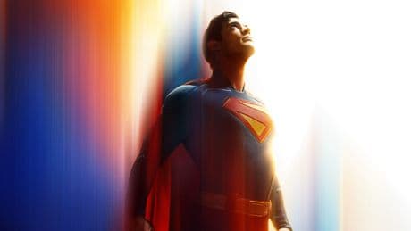 James Gunn’s Superman sequel is coming in 2027