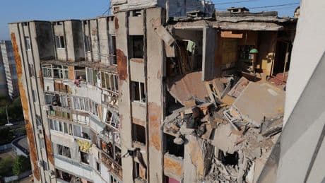 Friday, May 2. Russia’s War On Ukraine: News And Information From Ukraine